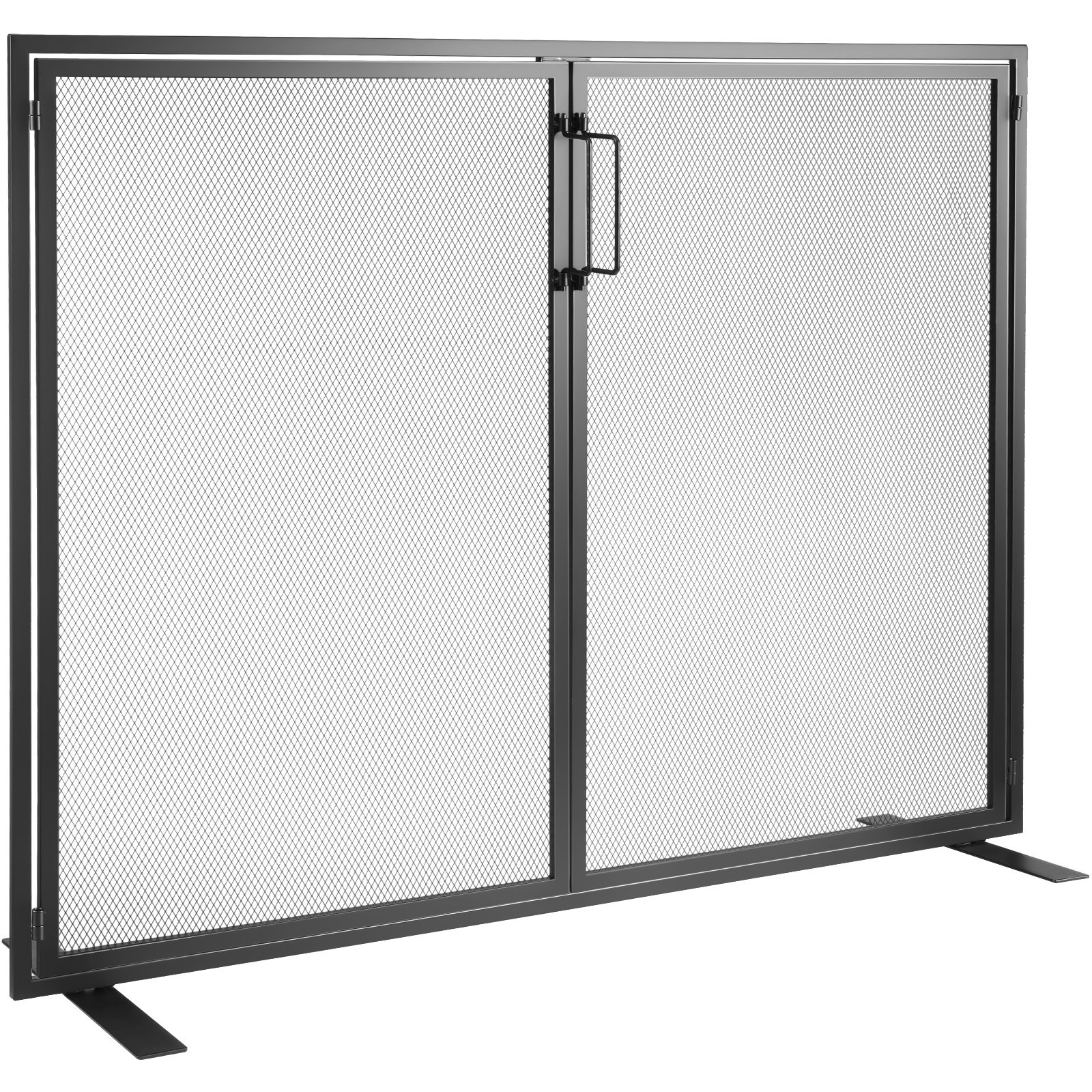 Osłona Kominkowa Pojedynczy Panel