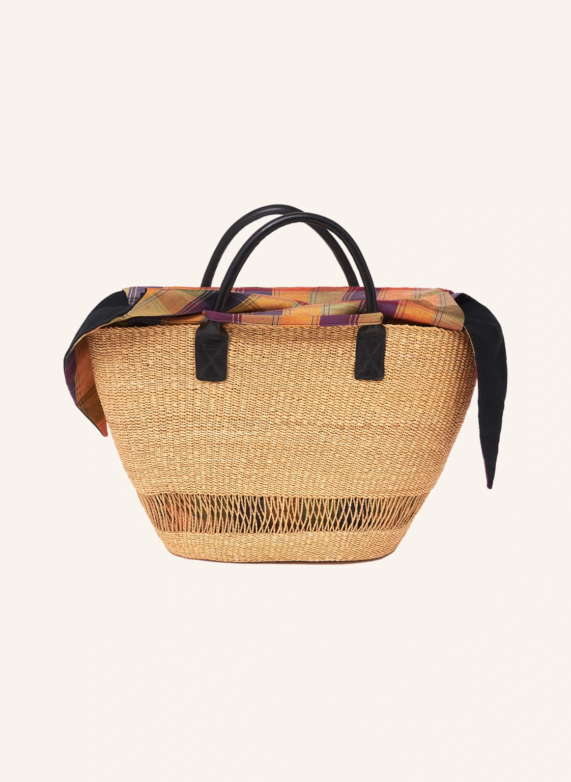 SUSU ACCRA Shopper FOSO02