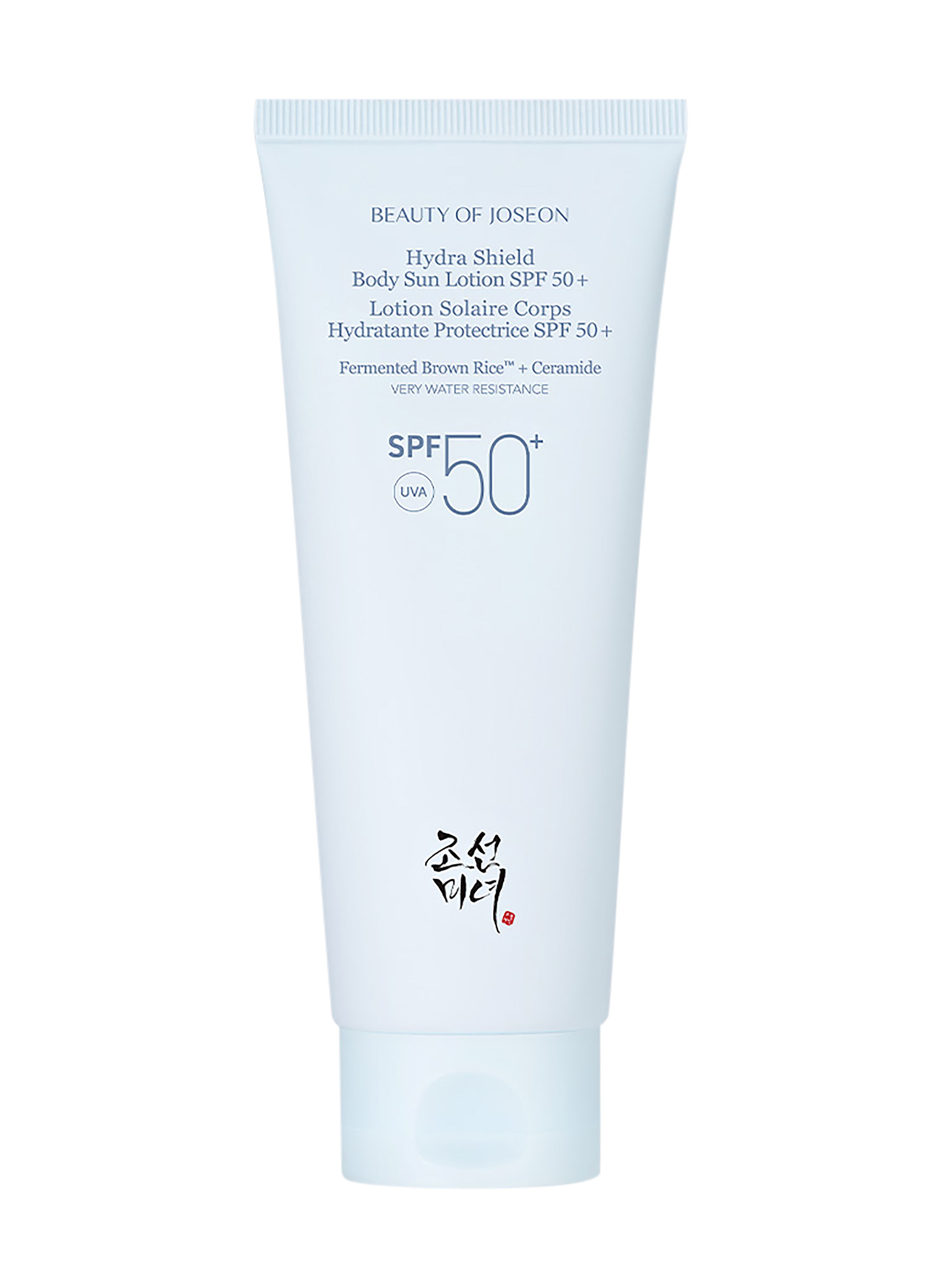 BEAUTY OF JOSEON HYDRA SHIELD BODY SUN LOTION SPF50