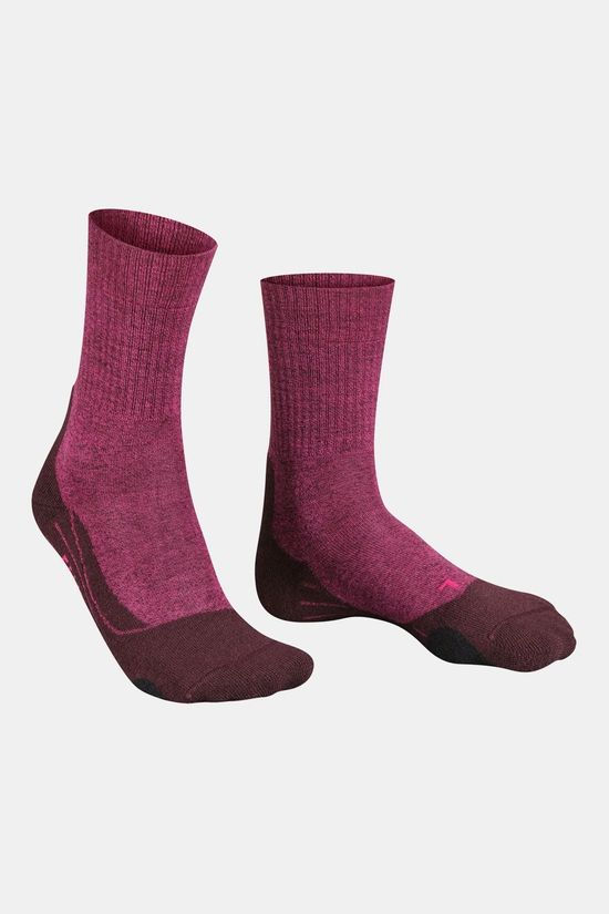 Falke TK2 Wool Sok Dames