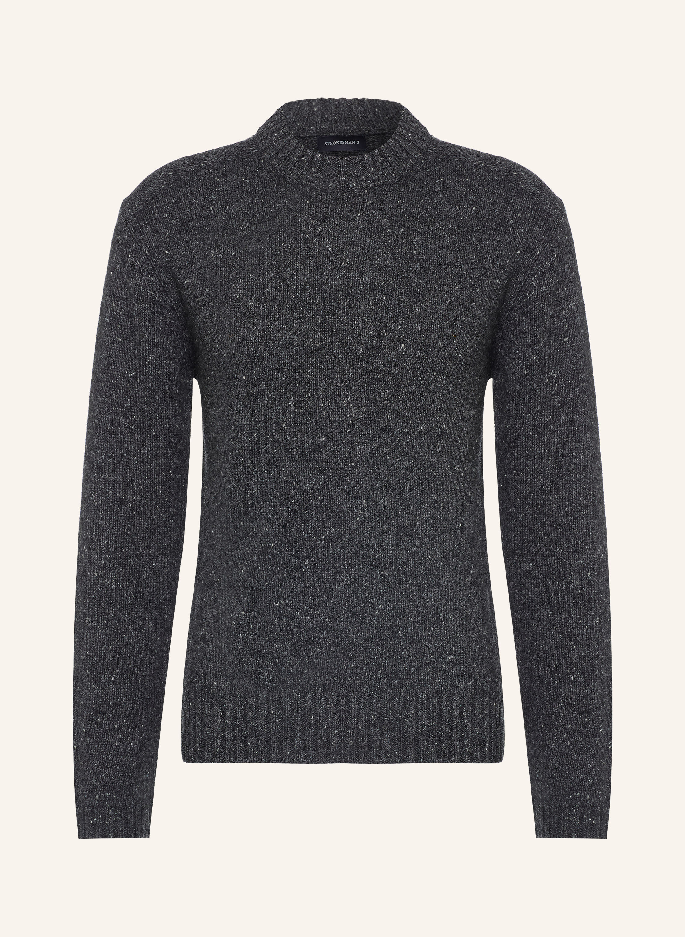 STROKESMAN'S Pullover