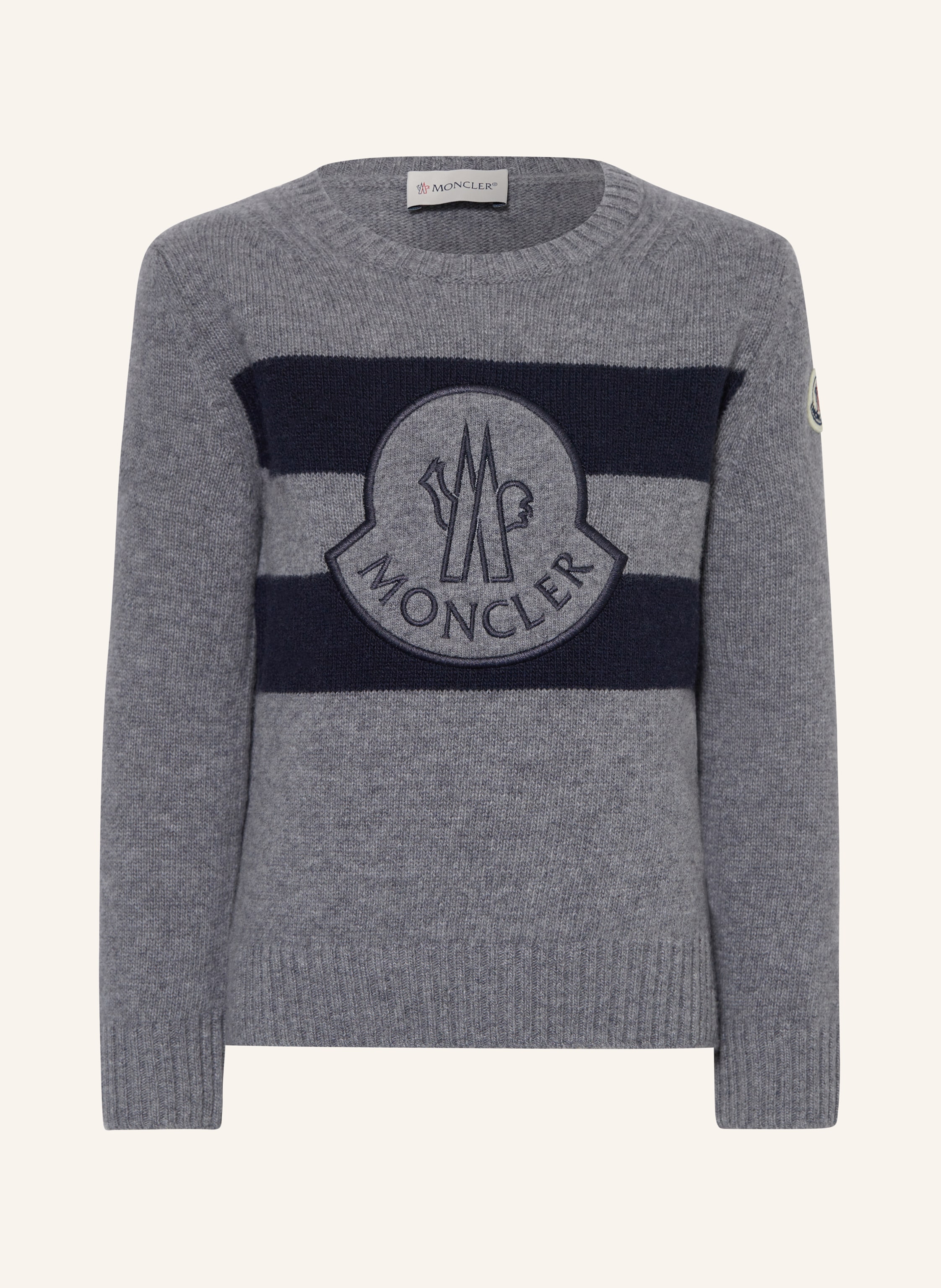 MONCLER enfant Pullover