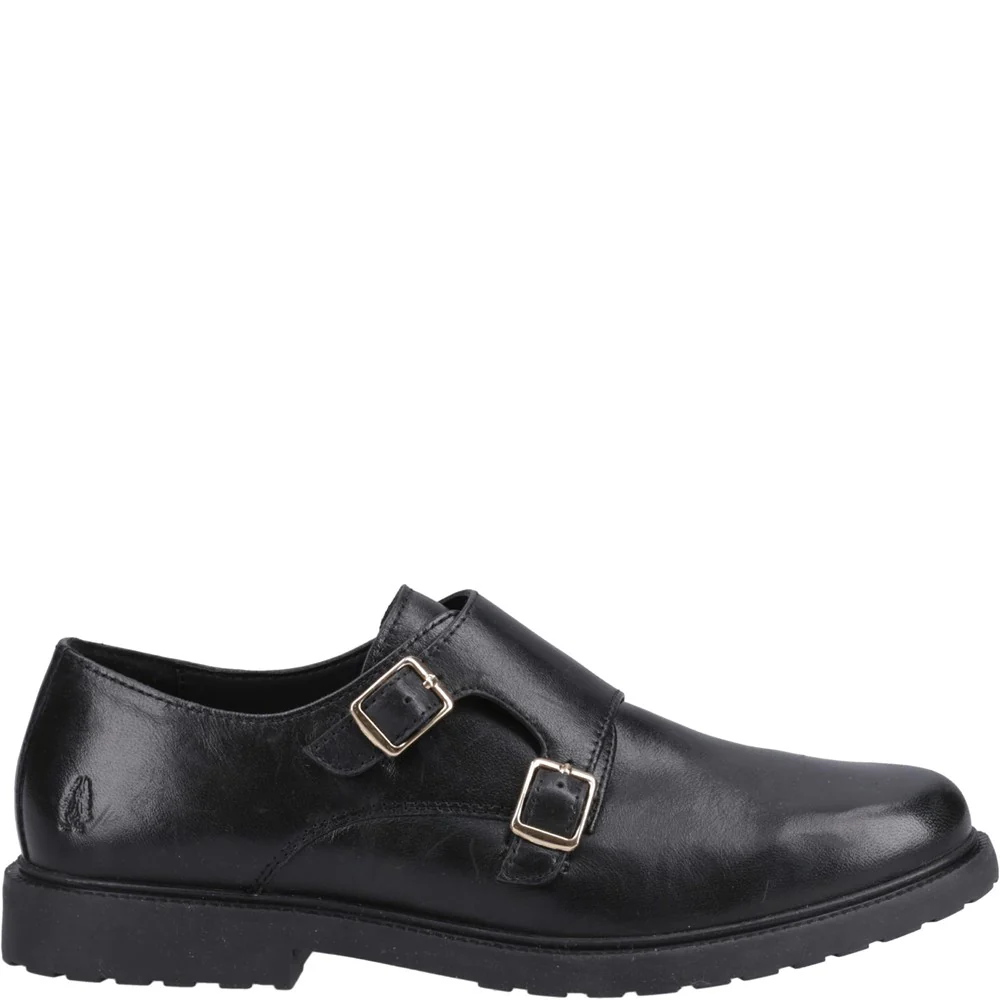 Hush Puppies Verity Monk Shoe