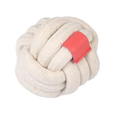 TIAKI Rope Ball Dog Toy