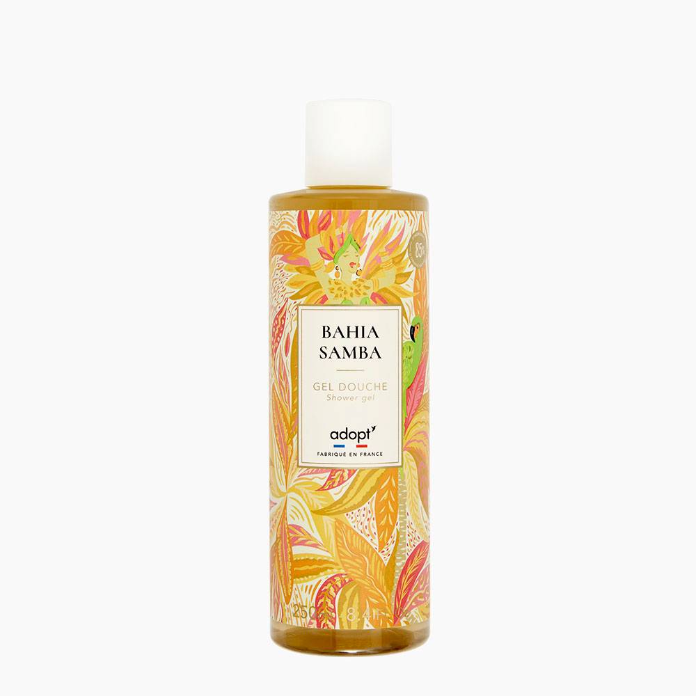 Bahia sambaGel douche 250 ml