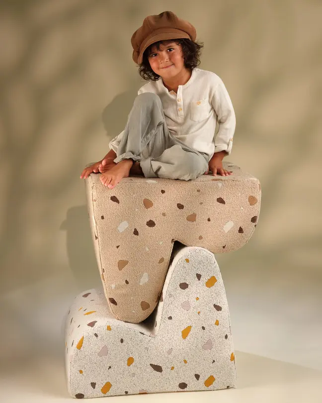 Kindersessel Wigiwama