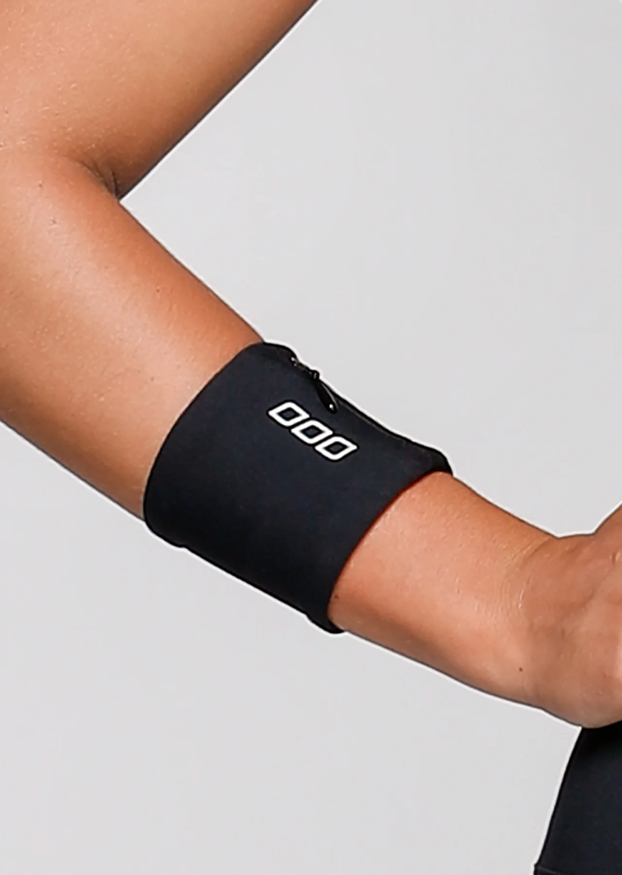 LJ Wrist Pocket