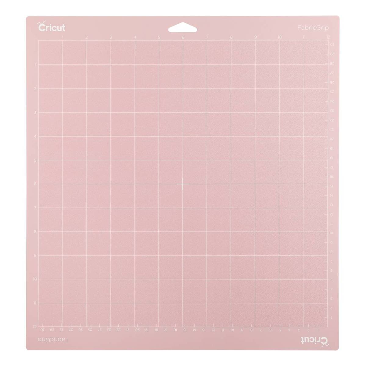 Cricut FabricGrip Mat 12 x 12 Inches