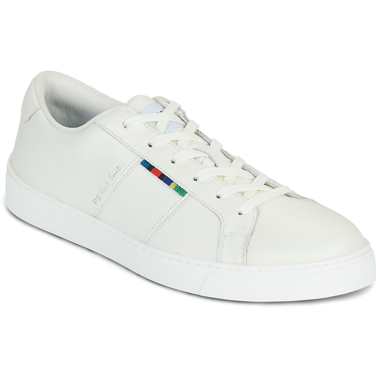 Paul Smith - BEECH - White