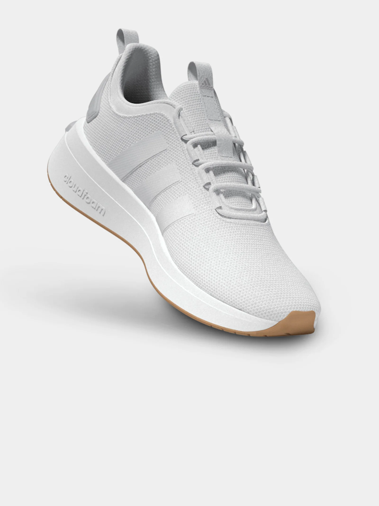 Womens Racer TR23 Sneaker