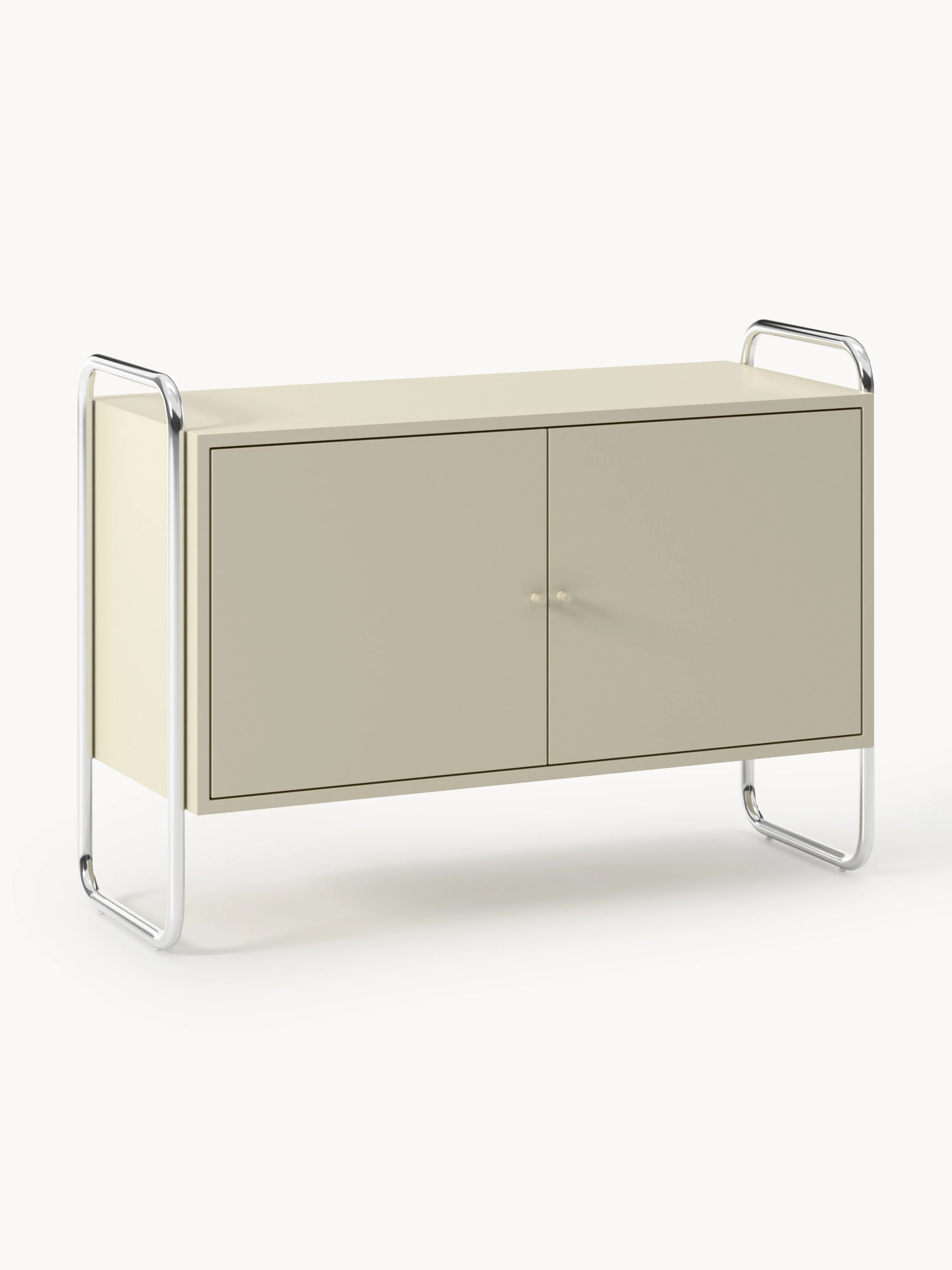 Metall-Sideboard Robyn