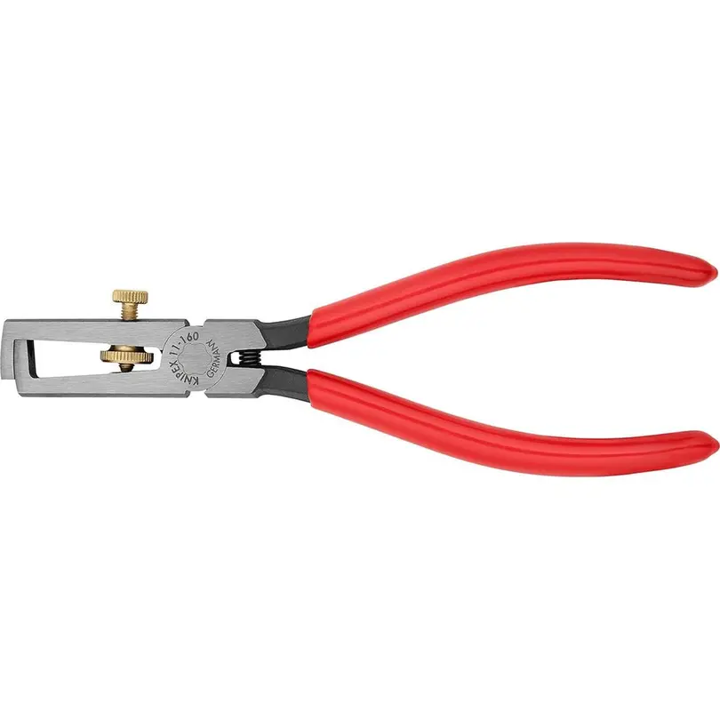 Abisolierzange Knipex