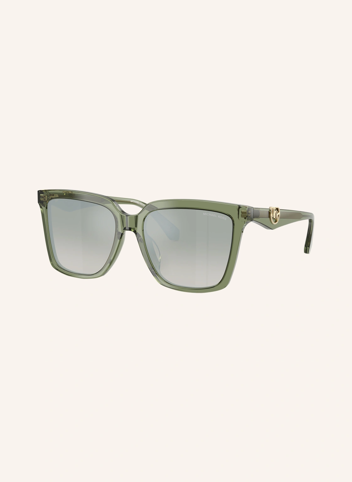 MICHAEL KORS Sonnenbrille MK2256U