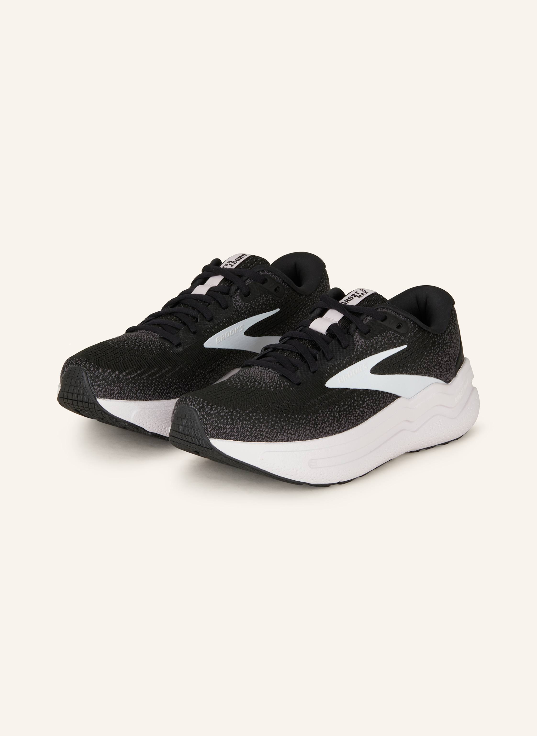 BROOKS Laufschuhe GHOST MAX 2
