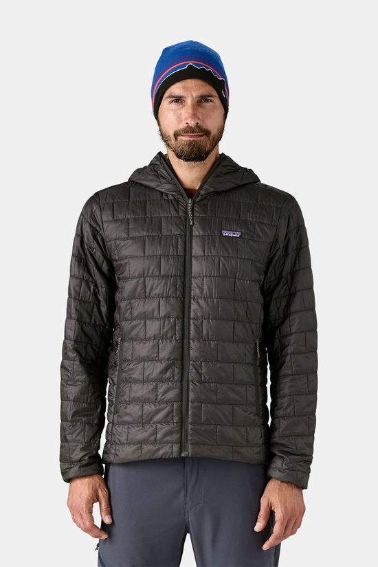 Patagonia Nano Puff Hoody Isolatiejas