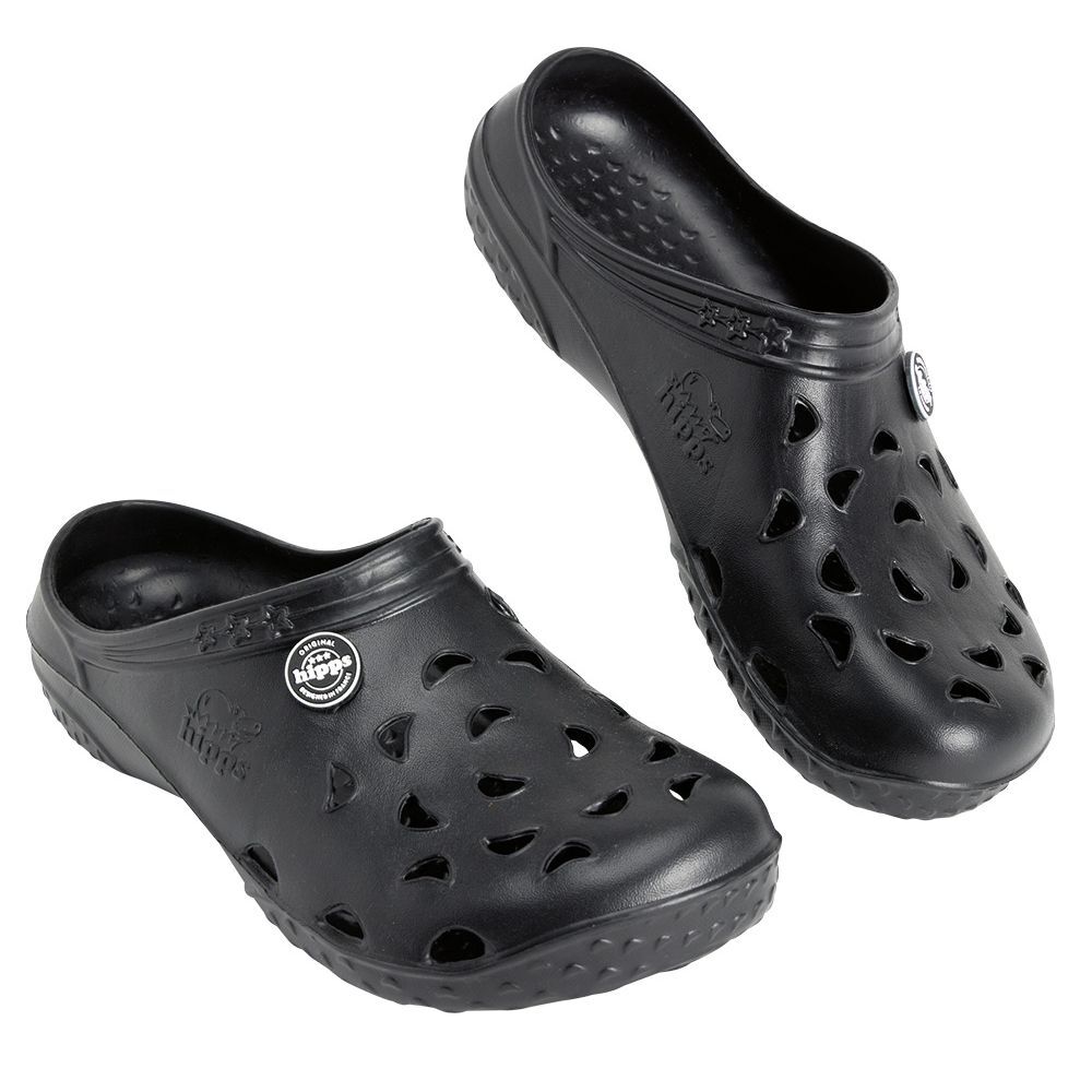 Sabots Hipps homme noirs 42/43