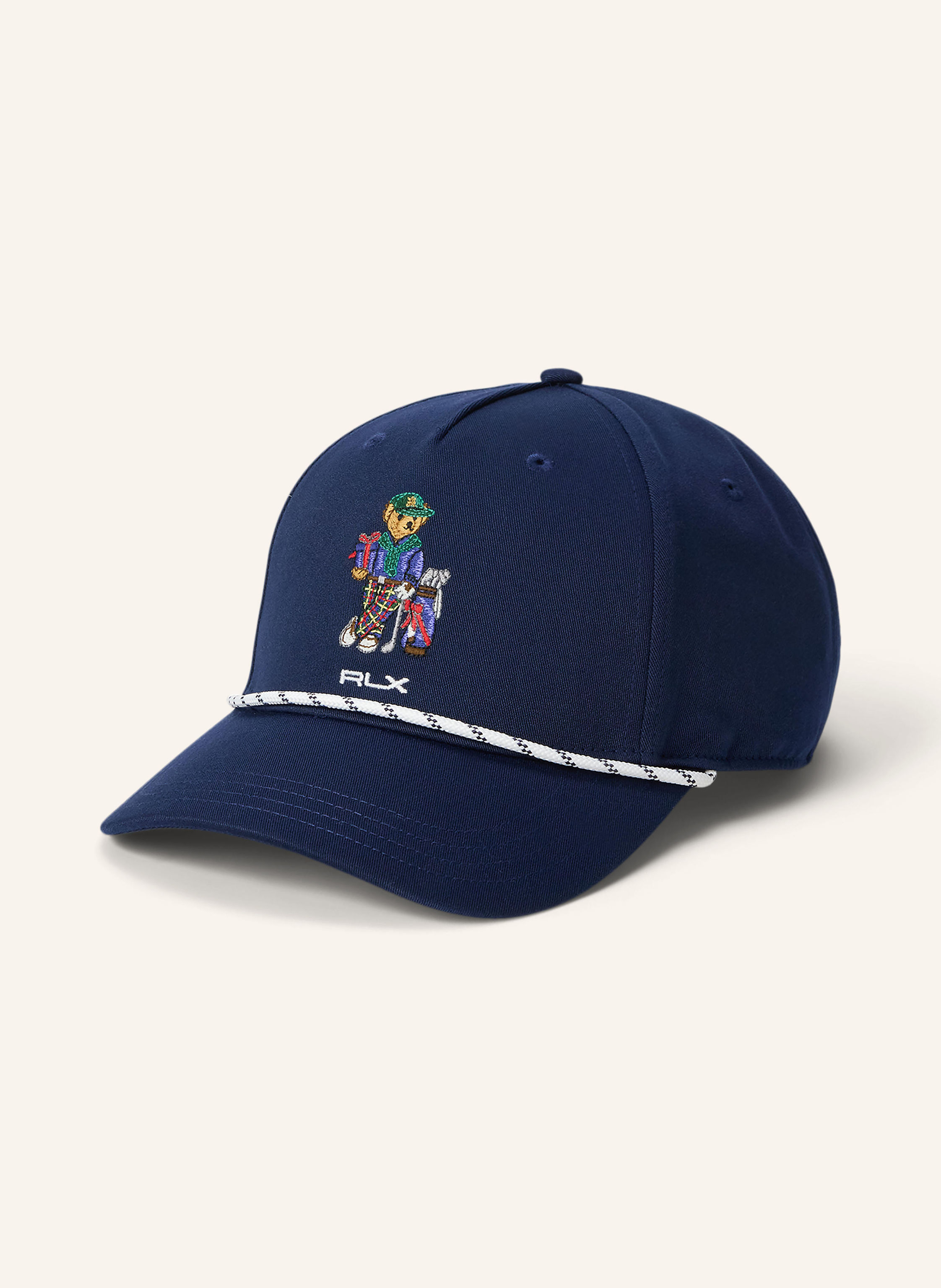 RLX RALPH LAUREN Cap