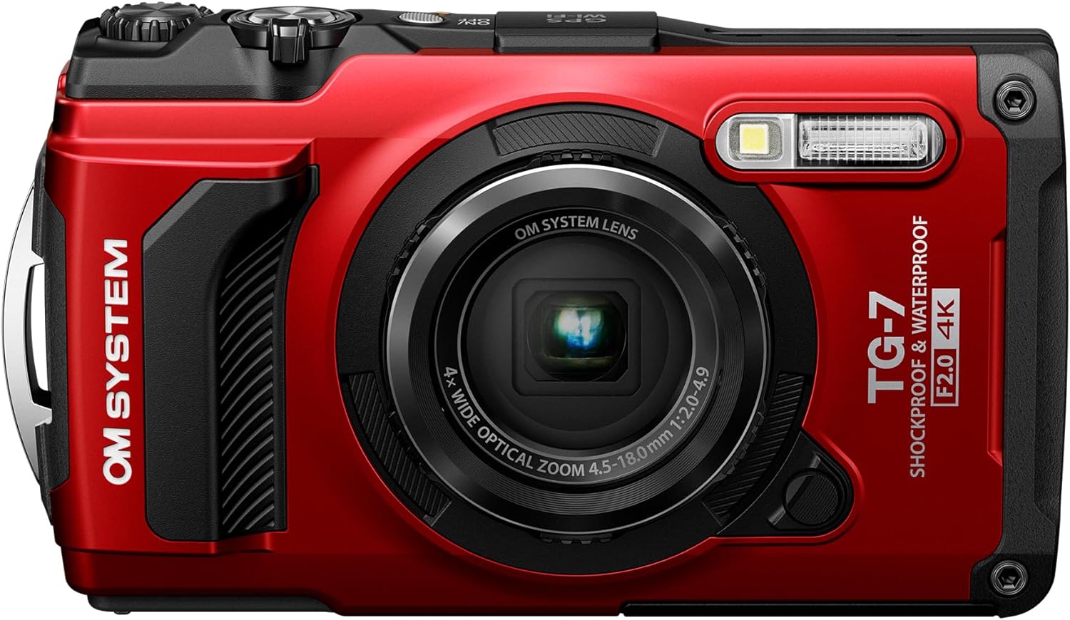 Cameras