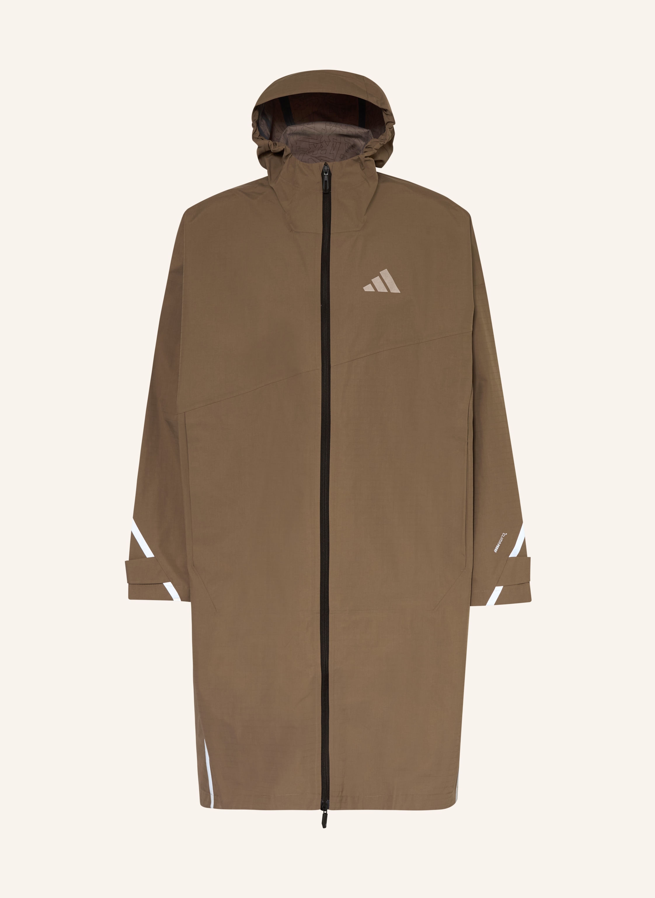 adidas TERREX Regenjacke XPLORIC