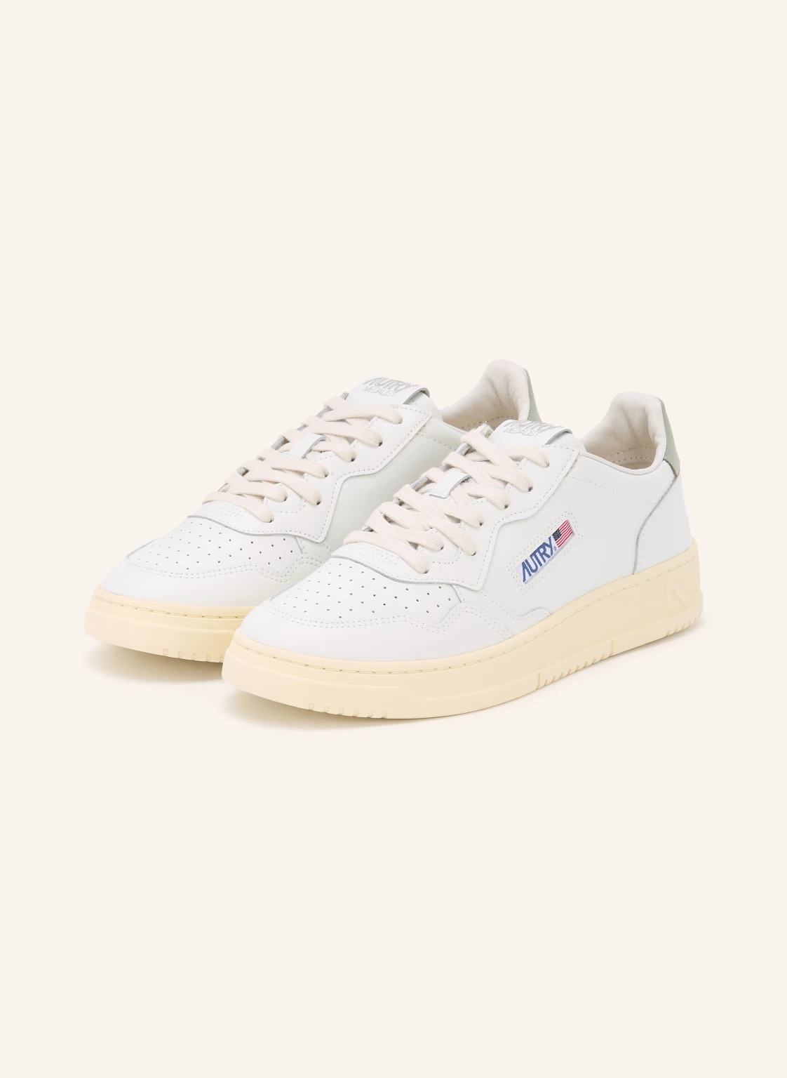 AUTRY Sneaker MEDALIST LOW LL