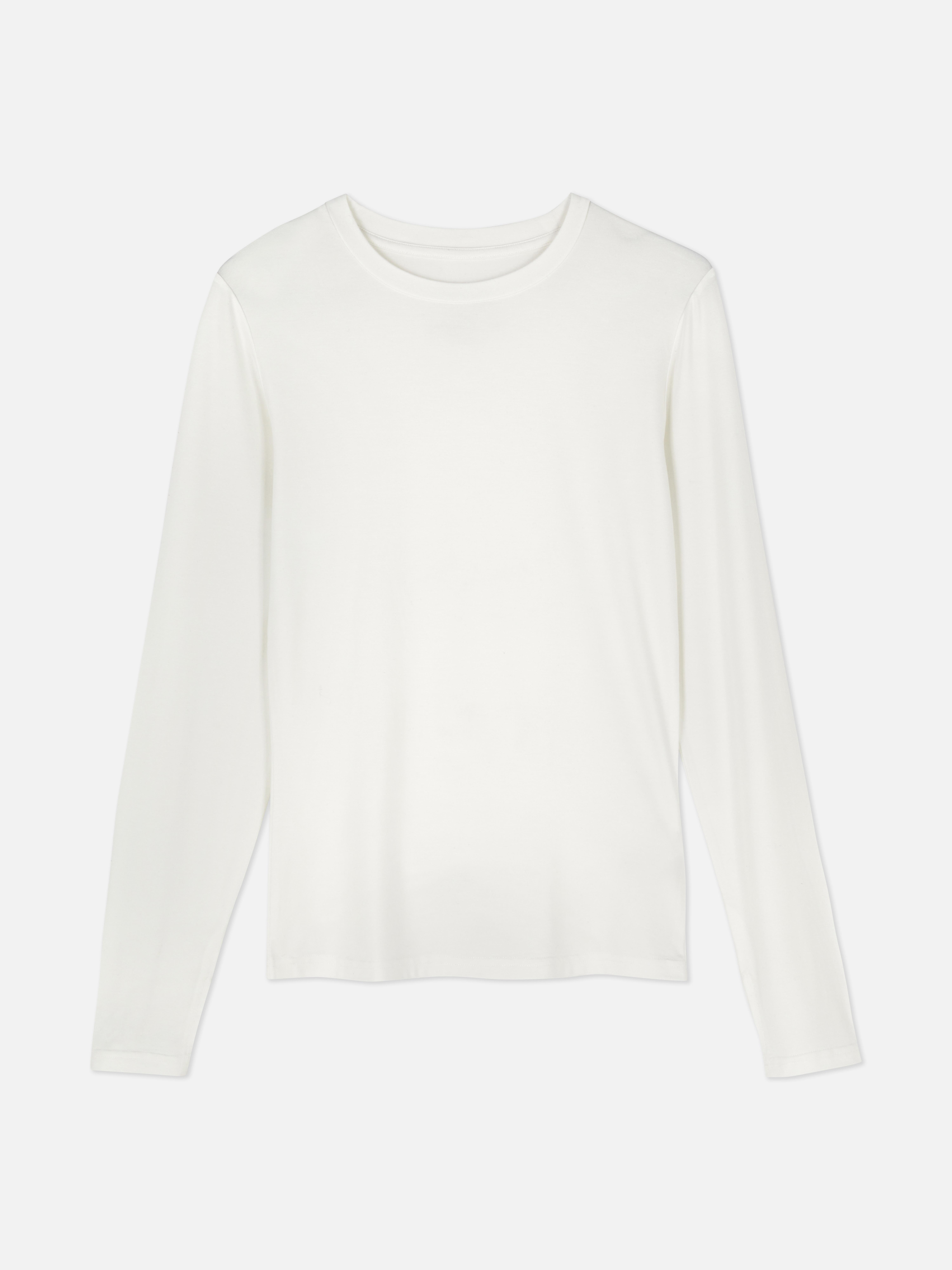 Primark Heat IQ Warm Long Sleeve Thermal Top