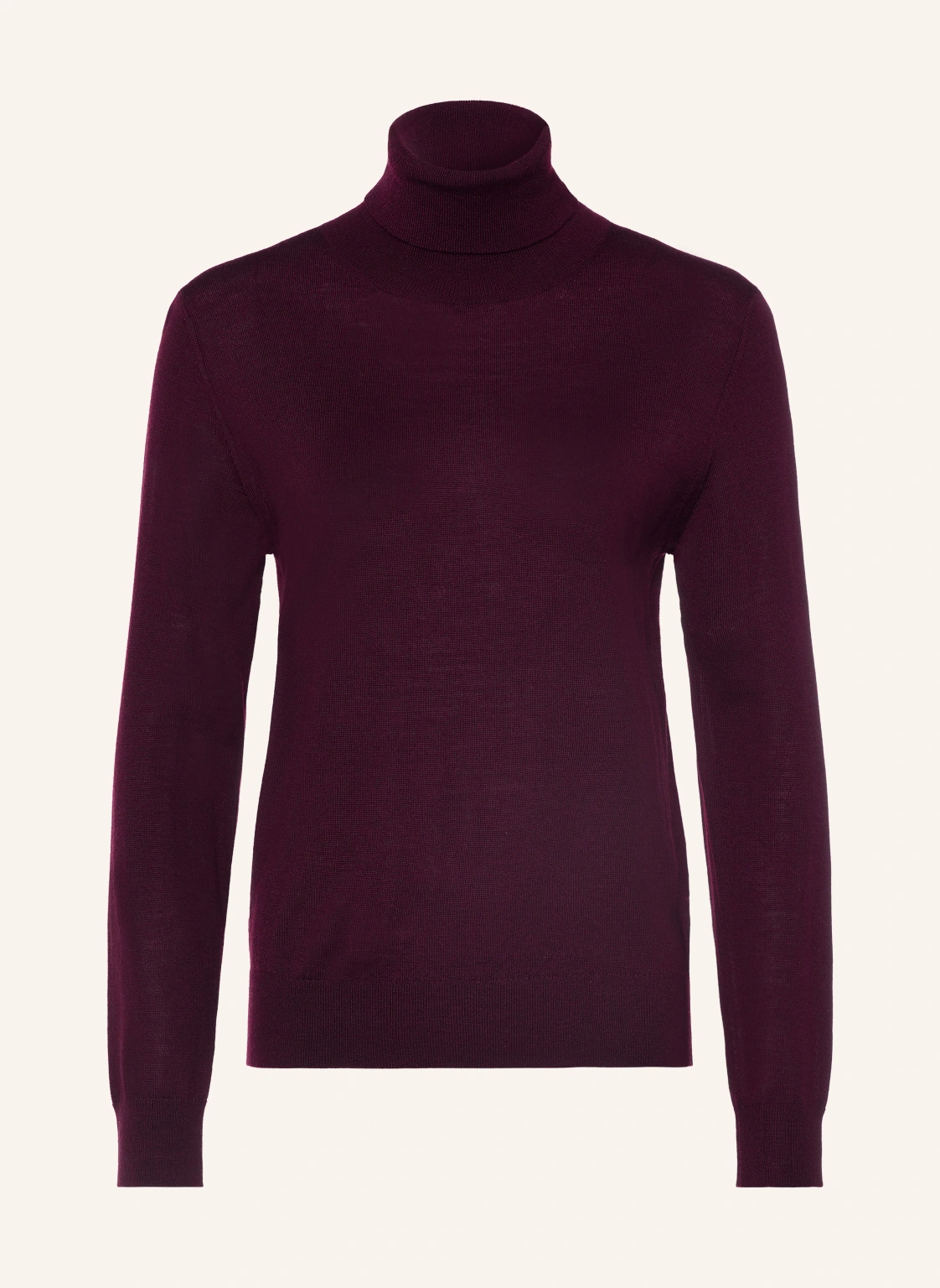 darling harbour Rollkragenpullover