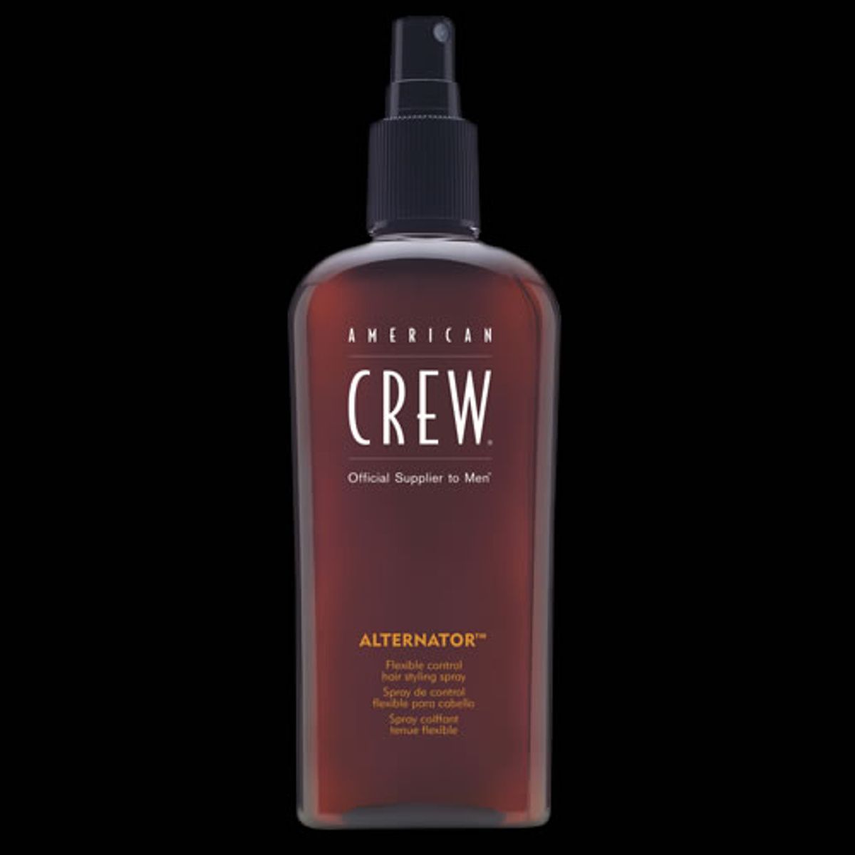 American Crew Classic Alternator Hair Treatment
