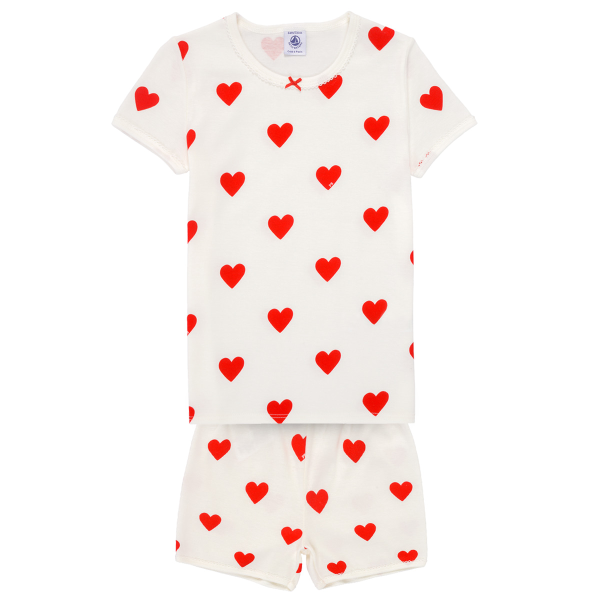 Petit Bateau - MICOURT - Multicolour