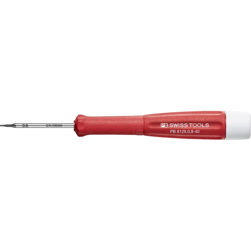 Schraubenzieher PB Swiss Tools