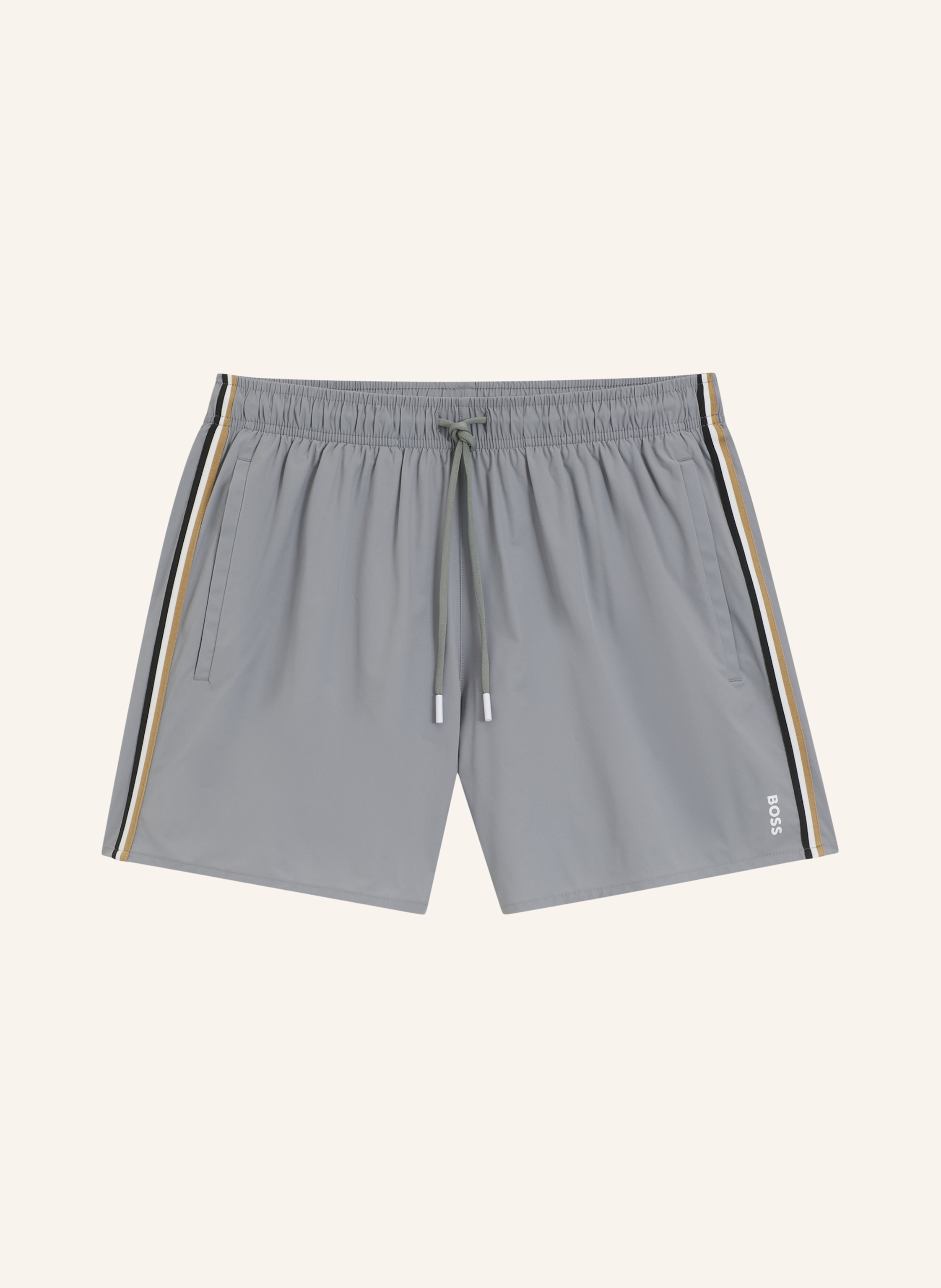 BOSS Badeshorts ICONIC