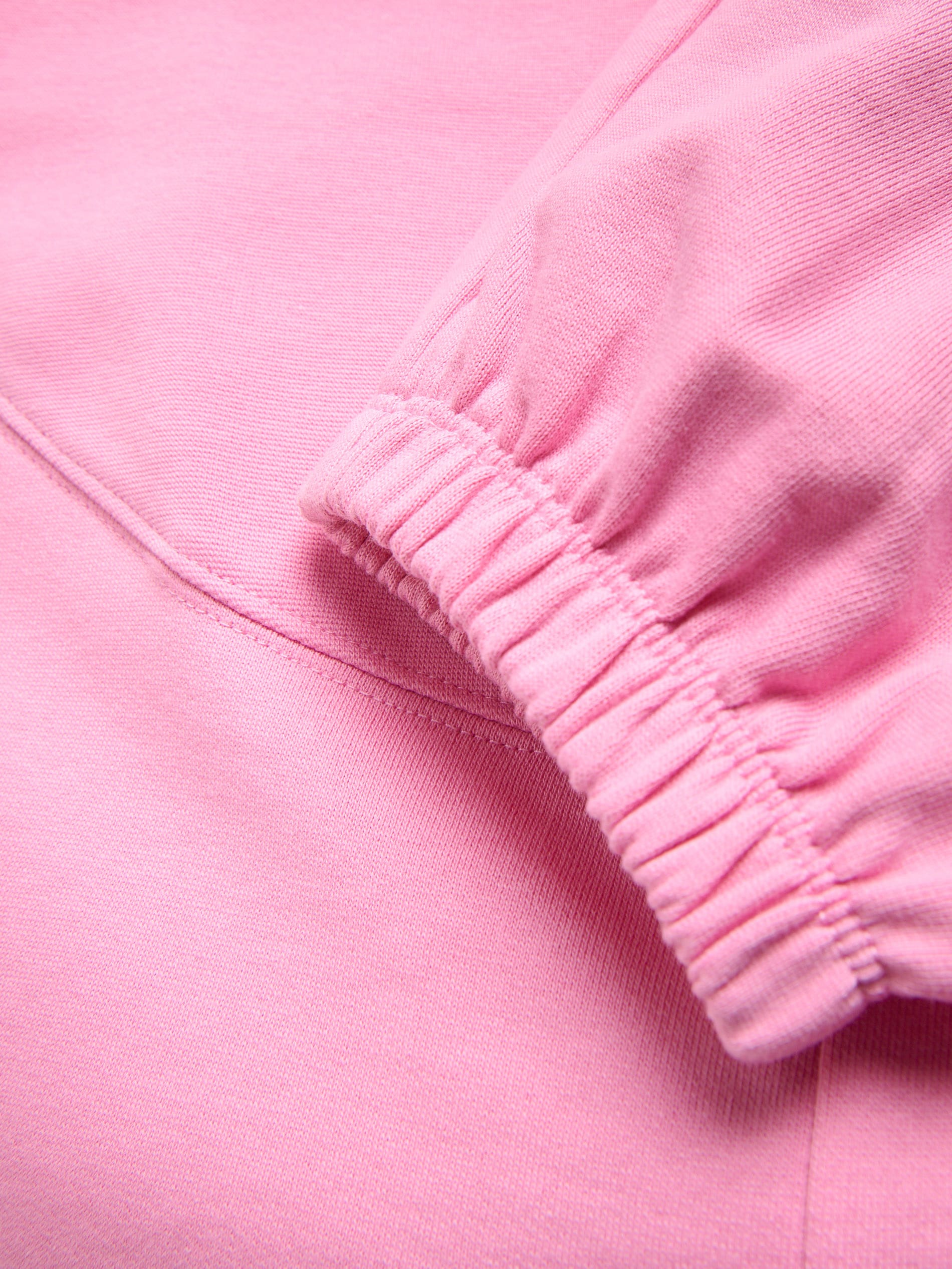 Dresowe spodnie jogger