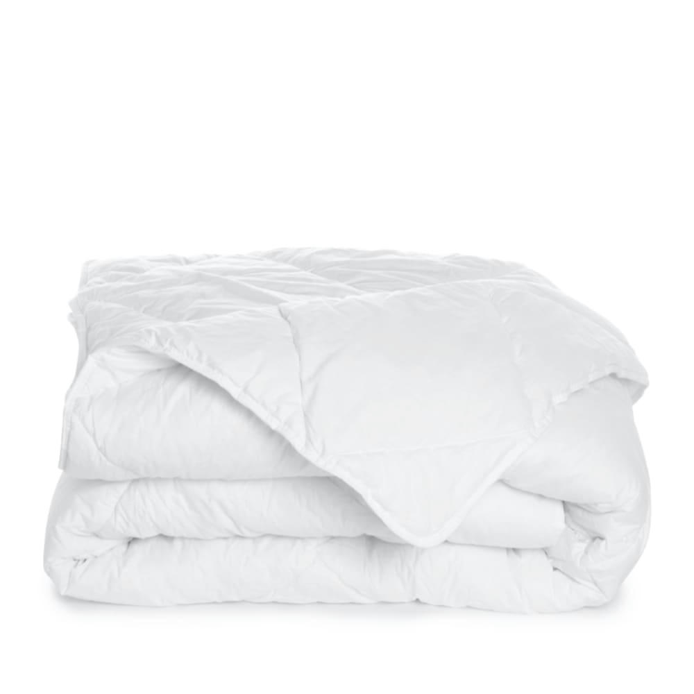LAVABLE À 95°C - Couette Chaude 240x260cm LAVABLE À 95°
