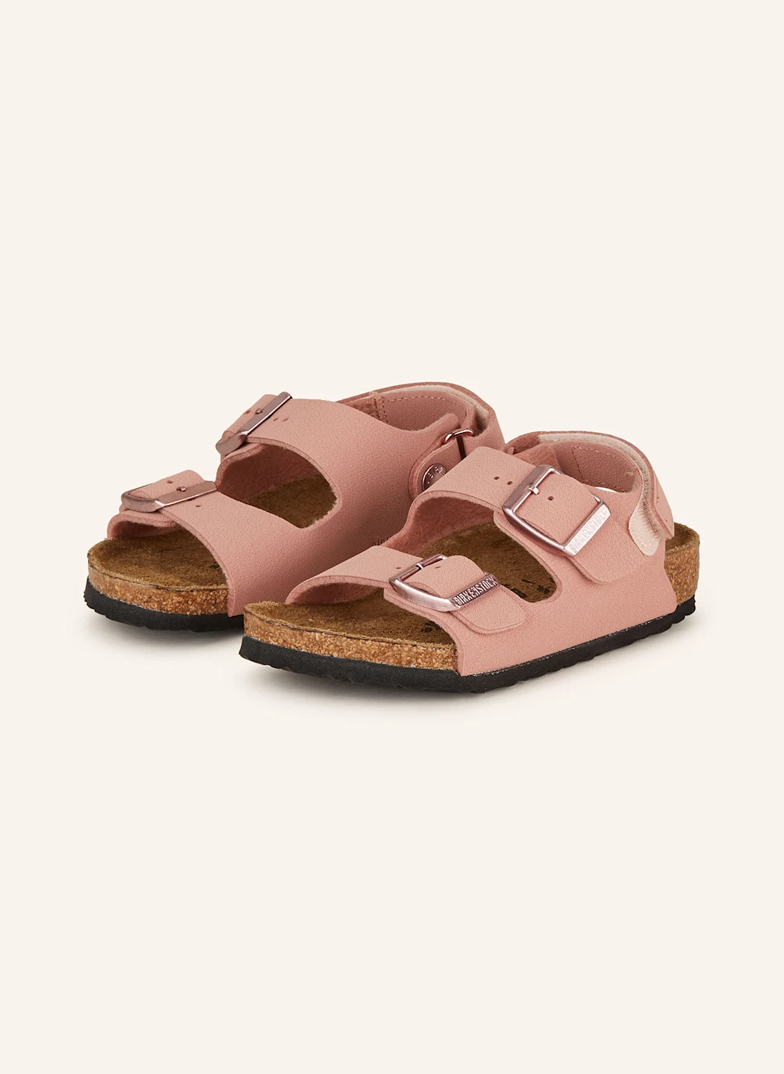 BIRKENSTOCK Sandalen MILANO AS