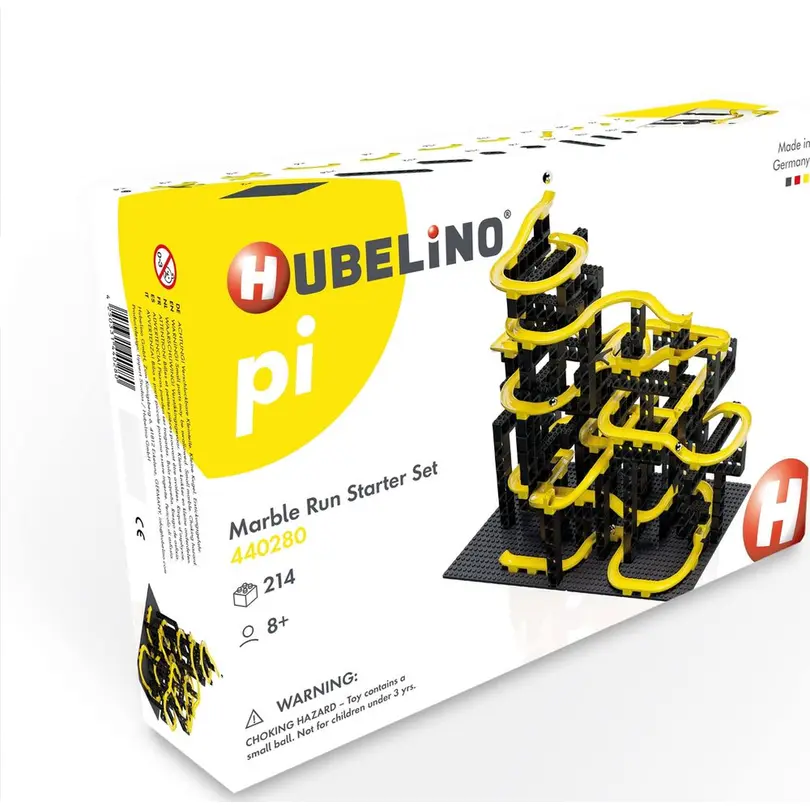 Spielset Hubelino