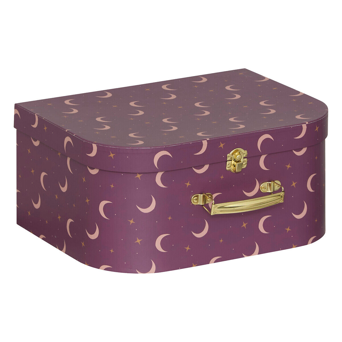 Caixa de arrumação NOMADE 15,5cm