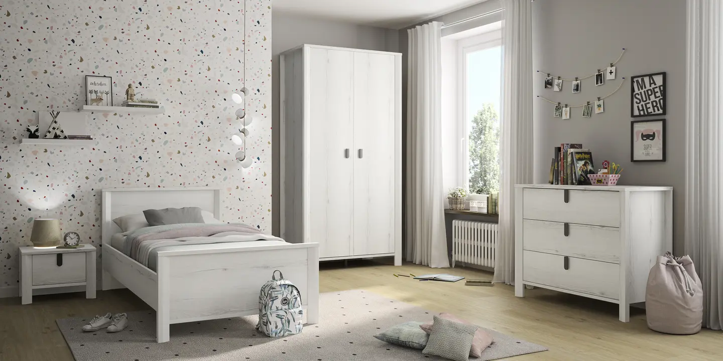 Kommode Lugano