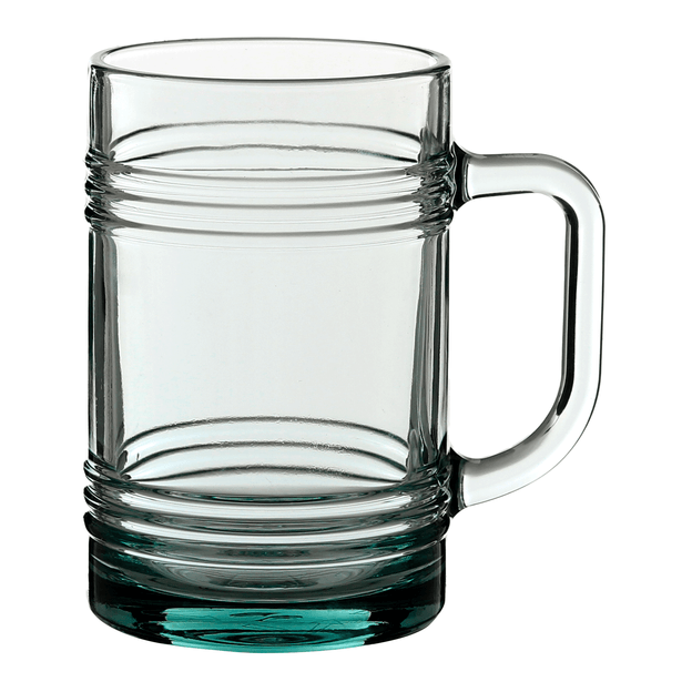 CANECA CERVEJA 400 ML REFILL