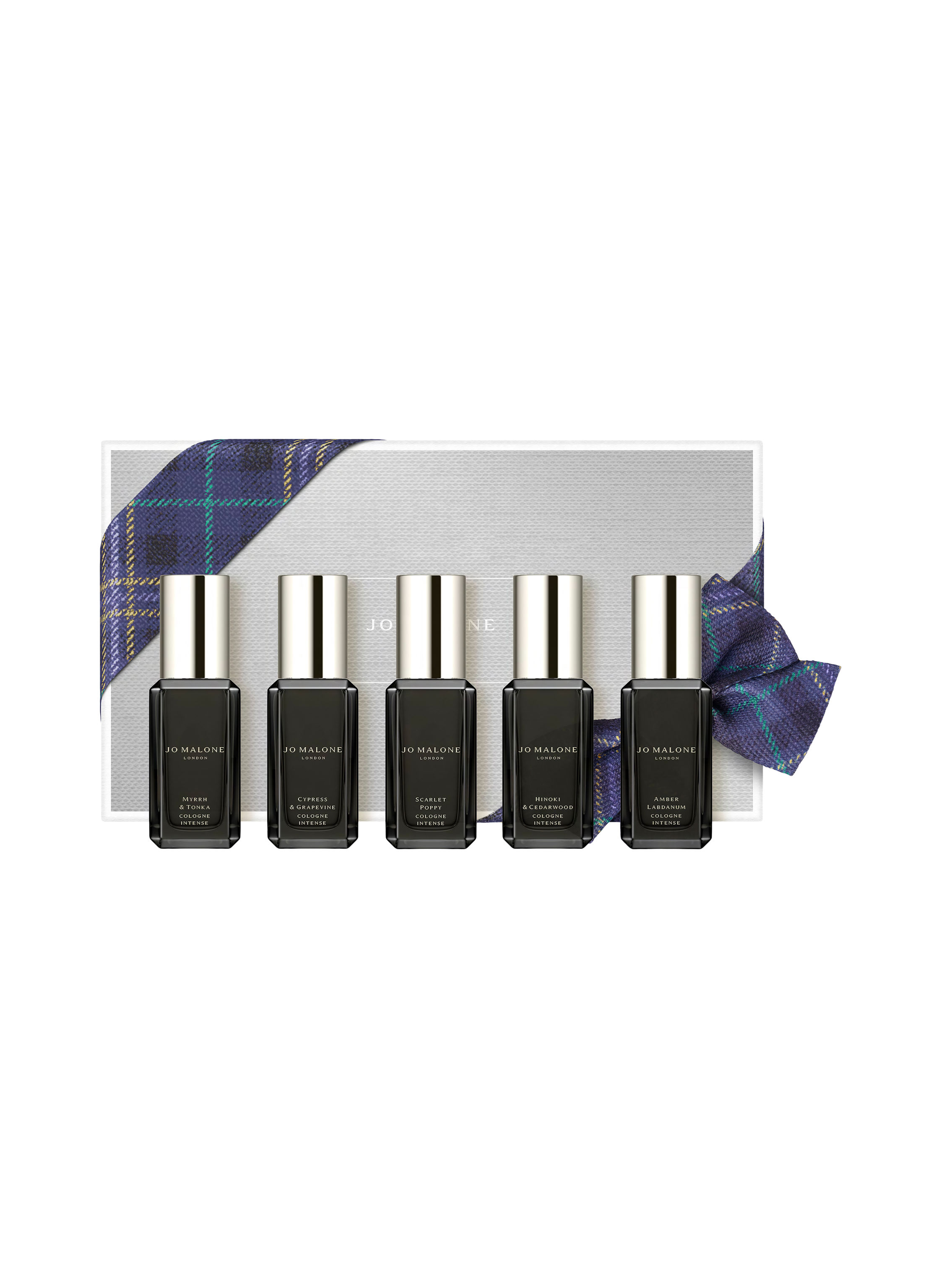 JO MALONE LONDON COLOGNE INTENSE COLLECTION