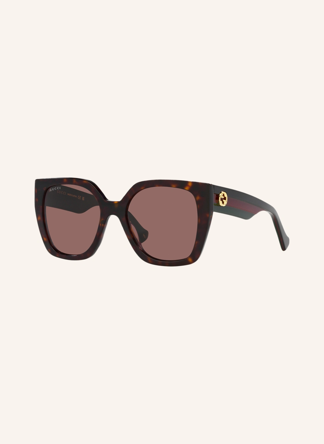 GUCCI Sonnenbrille GG1300S