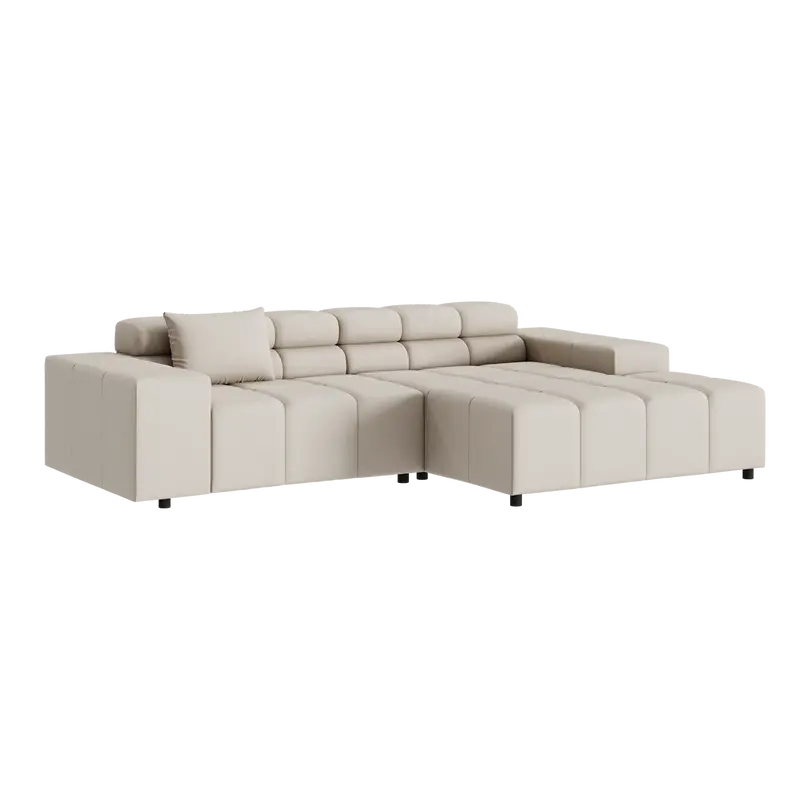 Ecksofa Oregon