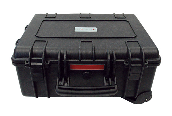 Mallette étanche ultra-résistante URIKAN X-P8 - 35,5L - Protection extrême pour équipements sensibles