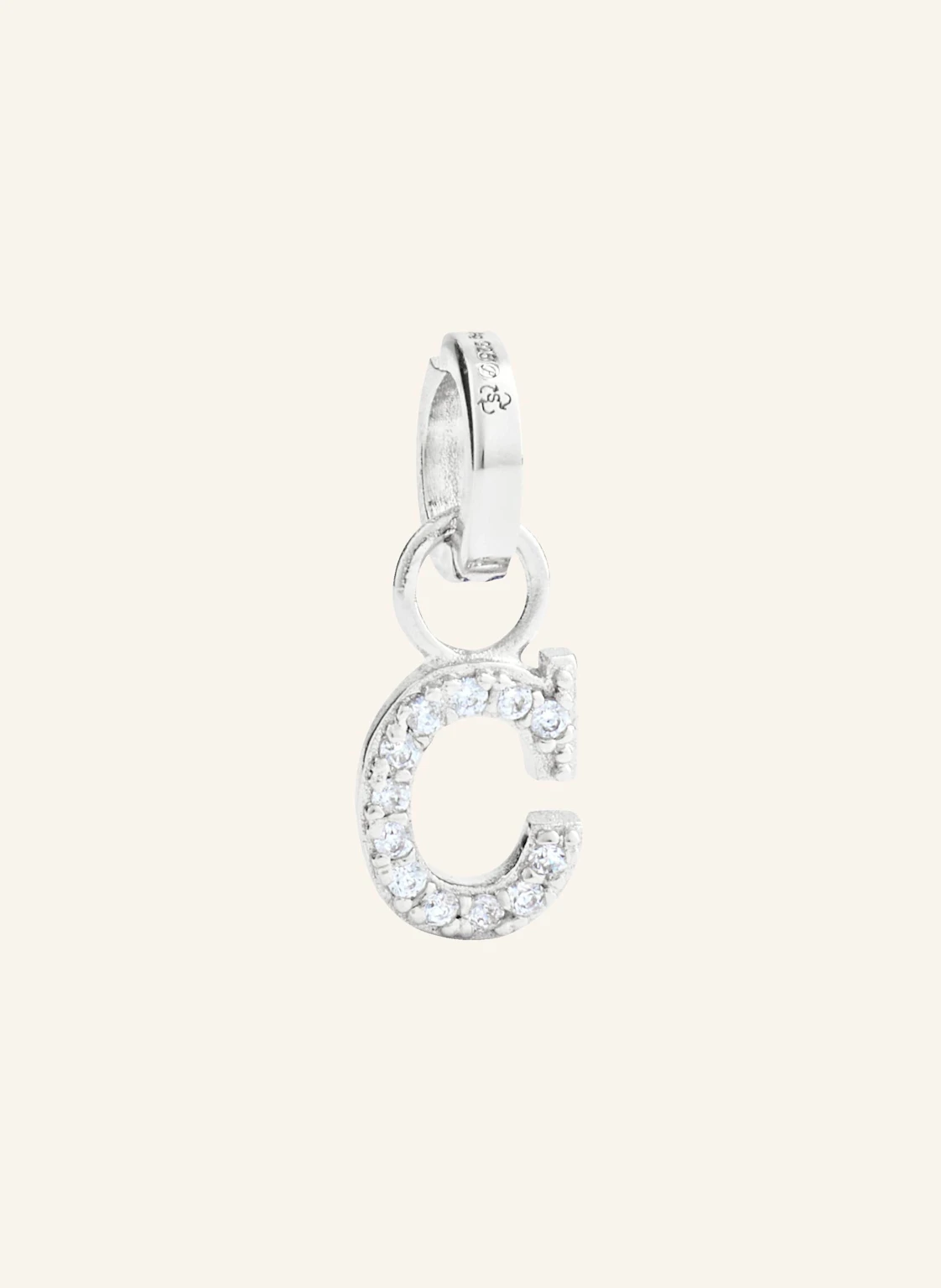 Pompidou Kette C by GLAMBOU