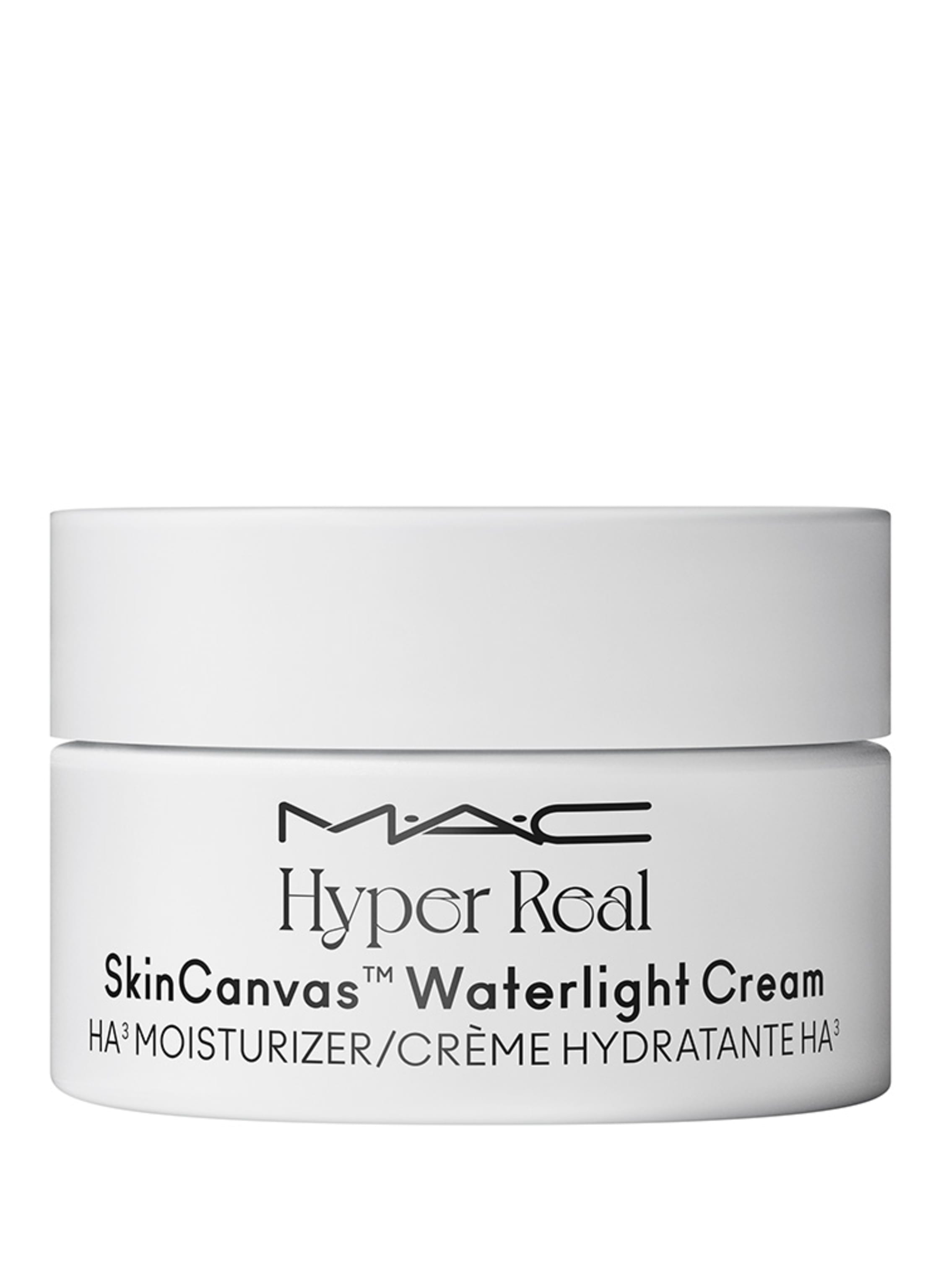 M.A.C HYPER REAL SKINCANVAS WATERLIGHT CREAM