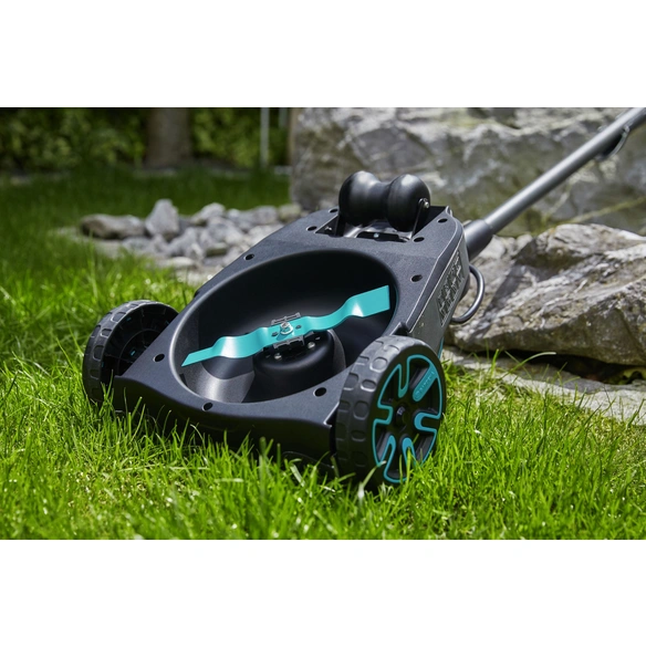 Ersatzmesser, geeignet für Akku-Rasenmäher HandyMower
