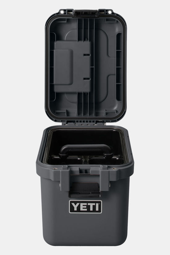 Yeti Loadout Gobox 15 Opbergbox
