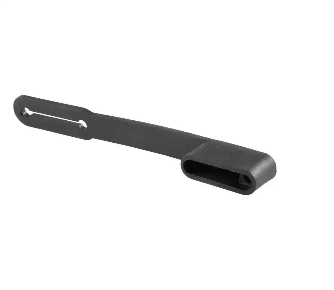 CURT 58201 4-Way Flat Vehicle-Side Connector Dust Cover(Packaged)