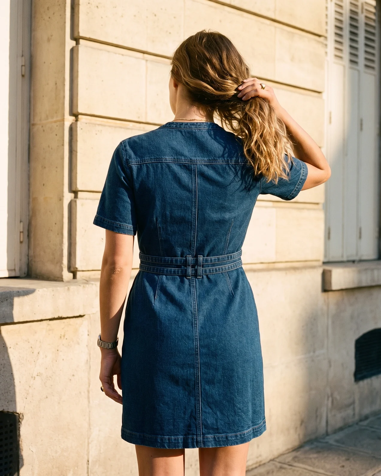 Robe Shina
