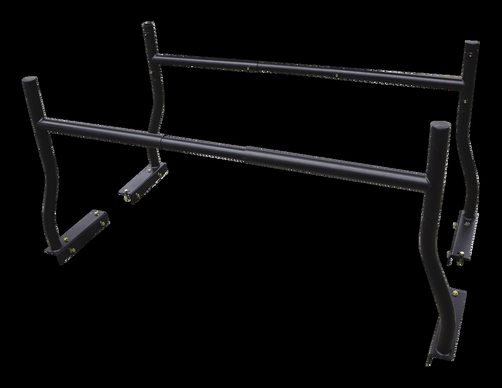 Erickson Steel Truck Rack, 500-lb