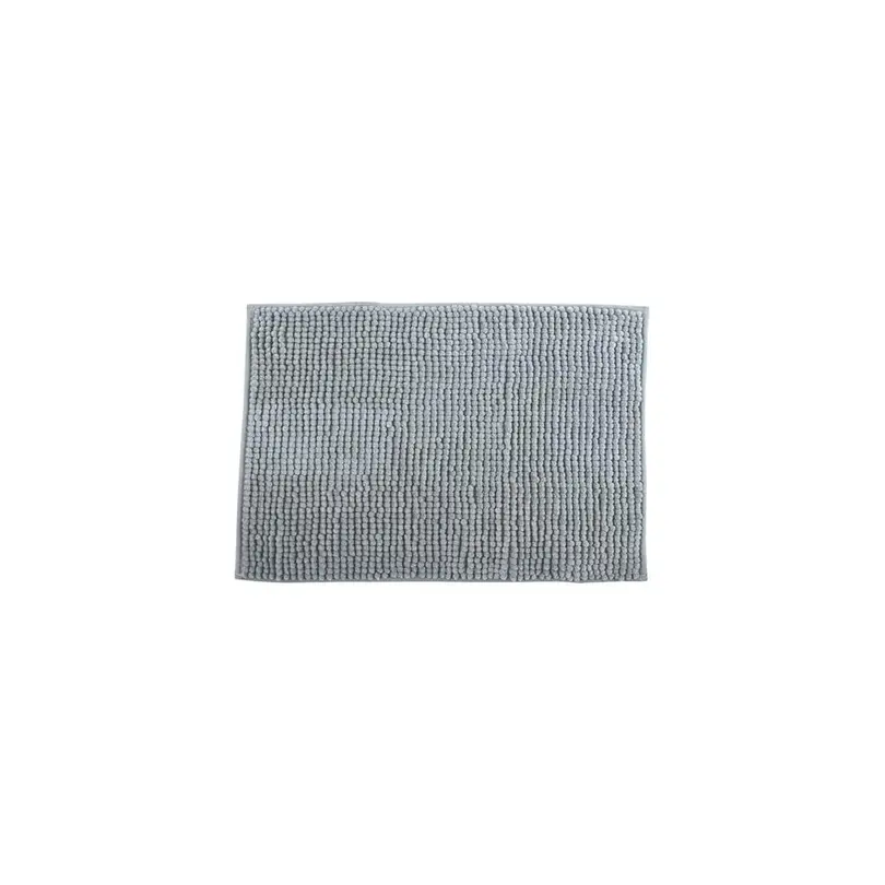 Badteppich Chenille
