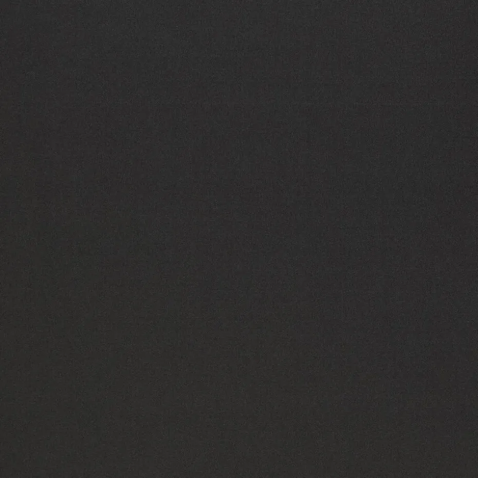 Kwantum Rolgordijnen | Rolgordijn Milad  Zwart